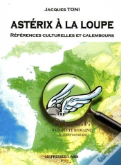 Capa do artigo Asterix A La Loupe