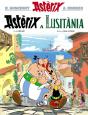 Asterix A Lusitania - Preview
