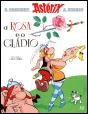 Astérix - A Rosa e o Gládio - Preview