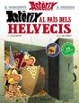 Astèrix Al País Dels Helvecis. Edició 2025 - Preview