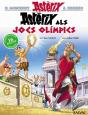 Astèrix Als Jocs Olímpics. Edició 2024 - Preview