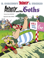 Asterix And The Goths - Preview