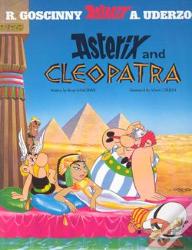Asterix: Asterix And Cleopatra
