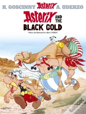 Capa do artigo Asterix: Asterix And The Black Gold