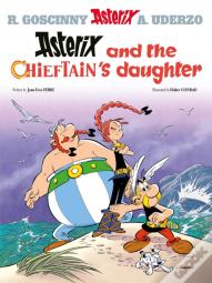 Asterix: Asterix And The Chieftain'S Daughter