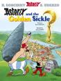 Asterix: Asterix And The Golden Sickle - Preview