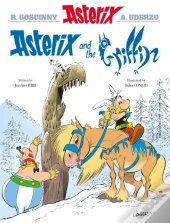 Asterix: Asterix And The Griffin