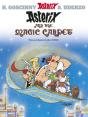 Asterix: Asterix And The Magic Carpet - Preview
