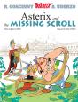 Asterix: Asterix And The Missing Scroll - Preview