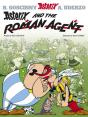 Asterix: Asterix And The Roman Agent - Preview