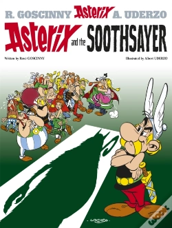 Capa do artigo Asterix: Asterix And The Soothsayer
