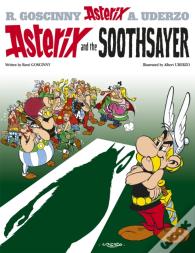 Asterix: Asterix And The Soothsayer