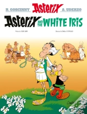 Asterix: Asterix And The White Iris