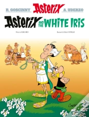 Capa do artigo Asterix: Asterix And The White Iris