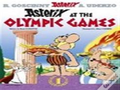 Asterix: Asterix At The Olympic Games