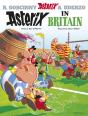Asterix: Asterix In Britain - Preview