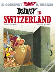 Asterix: Asterix In Switzerland