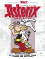 Asterix: Asterix Omnibus 1 - Preview