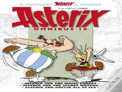 Asterix: Asterix Omnibus 10