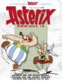Asterix: Asterix Omnibus 10 - Preview