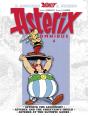 Asterix: Asterix Omnibus 4 - Preview