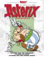 Asterix: Asterix Omnibus 5 - Preview