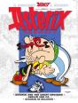 Asterix: Asterix Omnibus 8 - Preview