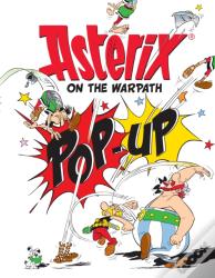 Asterix: Asterix On The Warpath Pop-Up