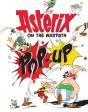 Asterix: Asterix On The Warpath Pop-Up - Preview