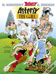 Asterix: Asterix The Gaul