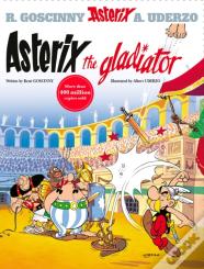 Asterix: Asterix The Gladiator