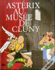 Astérix Au Musée De Cluny