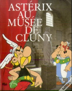 Capa do artigo Astérix Au Musée De Cluny
