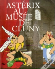 Capa do artigo Astérix Au Musée De Cluny