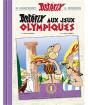 Asterix Aux Jeux Olympiques - Version Luxe - Preview