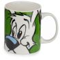 Asterix Caneca de Porcelana - Idefix - Preview