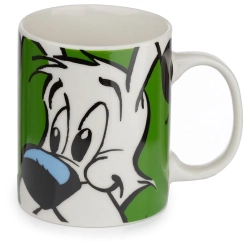 Capa do artigo Asterix Caneca de Porcelana - Idefix