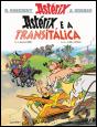 Astérix e a Transitálica - Preview