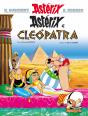 Astérix e Cleópatra - Preview