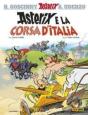 Asterix E La Corsa Ditalia - Preview