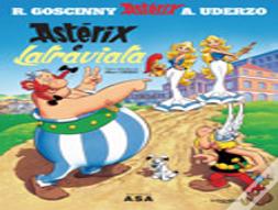 Astérix e Latraviata