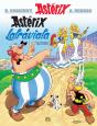 Astérix e Latraviata - Preview