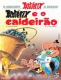 Astérix e o Caldeirão - Preview