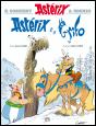 Astérix e o Grifo - Preview