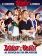Astérix e Obélix ao Serviço de Sua Majestade - Preview