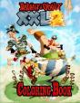 Asterix & Obelix Coloring Book - Preview