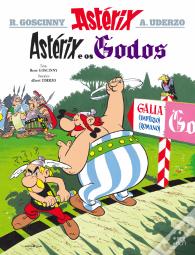 Astérix e os Godos