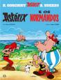 Astérix e os Normandos - Preview