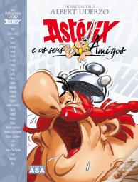 Astérix e os Seus Amigos
