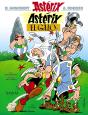 Astérix El Galo - Preview